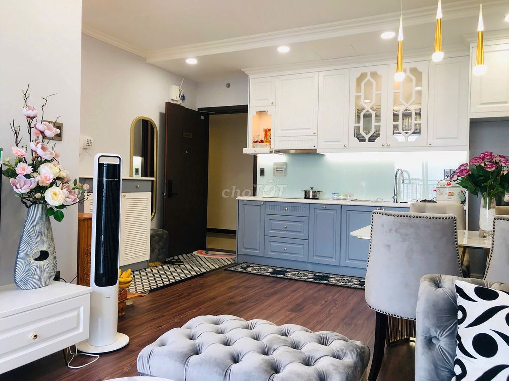 Sunrise Riverside rents two Ntc bedrooms