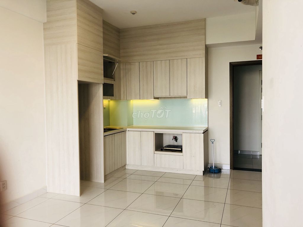Rent the apartment Safira, 67 meters, 2 bedrooms - 2 toilets, 8 million/3 million/3 right in.