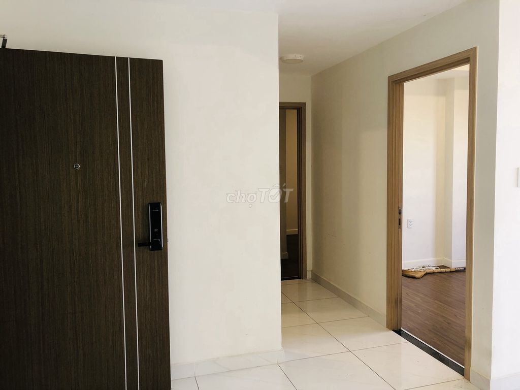 Rent the apartment Safira, 67 meters, 2 bedrooms - 2 toilets, 8 million/3 million/3 right in.