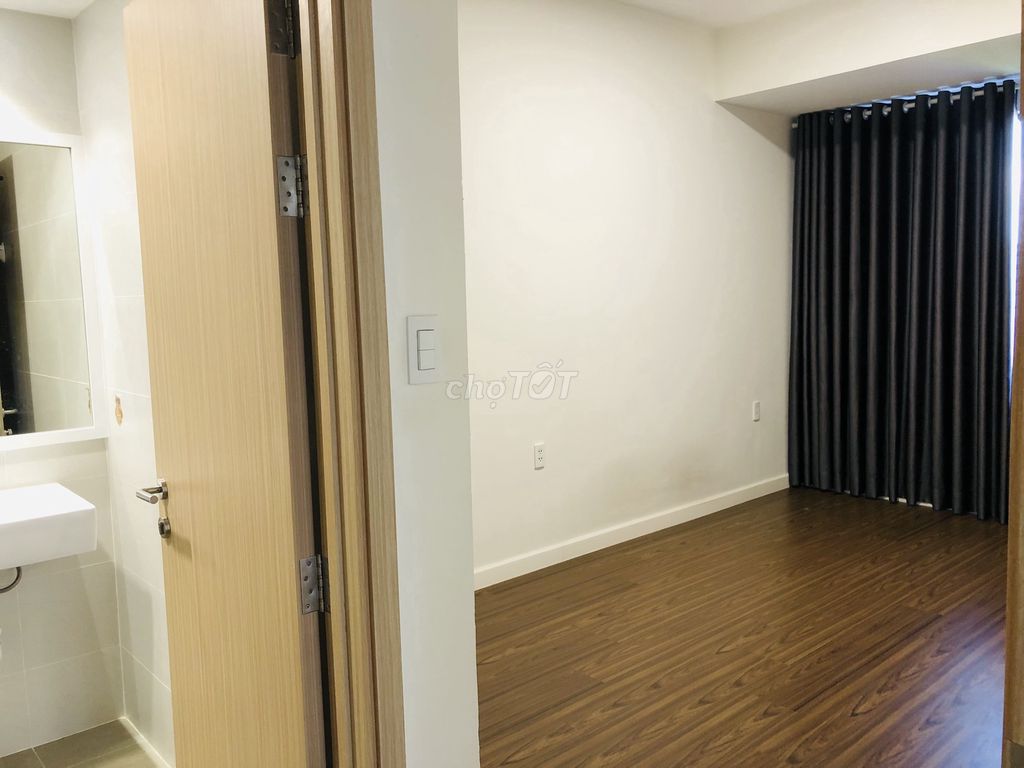 Rent the apartment Safira, 67 meters, 2 bedrooms - 2 toilets, 8 million/3 million/3 right in.