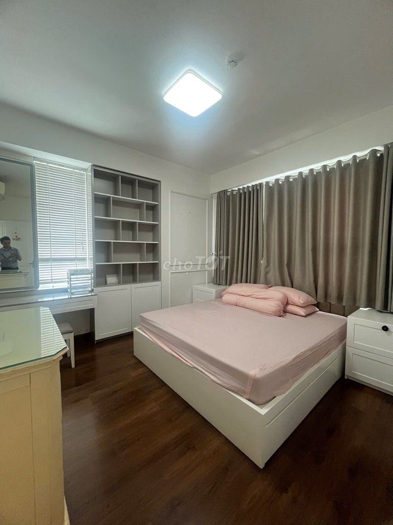 Saigon Mia for renting cool river origins.