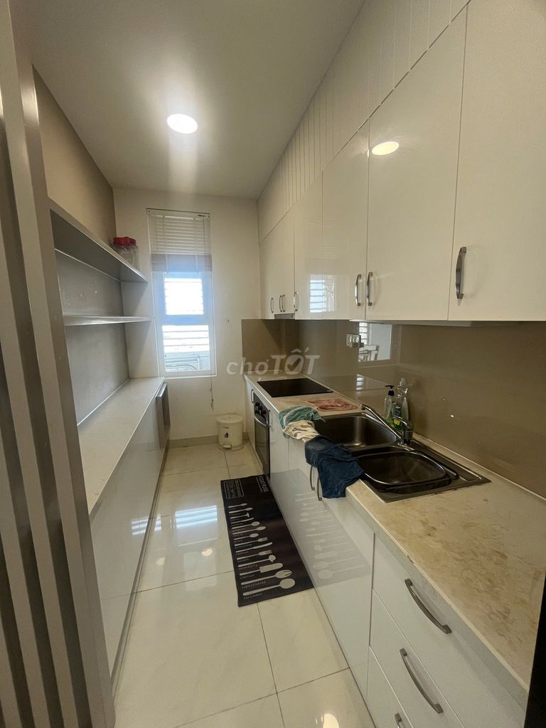 Saigon Mia for renting cool river origins.