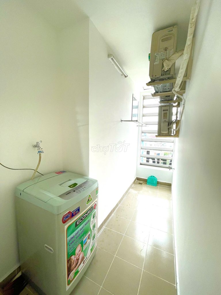Rent the apartment of central plaza-- beautiful new home, 13 million a month.