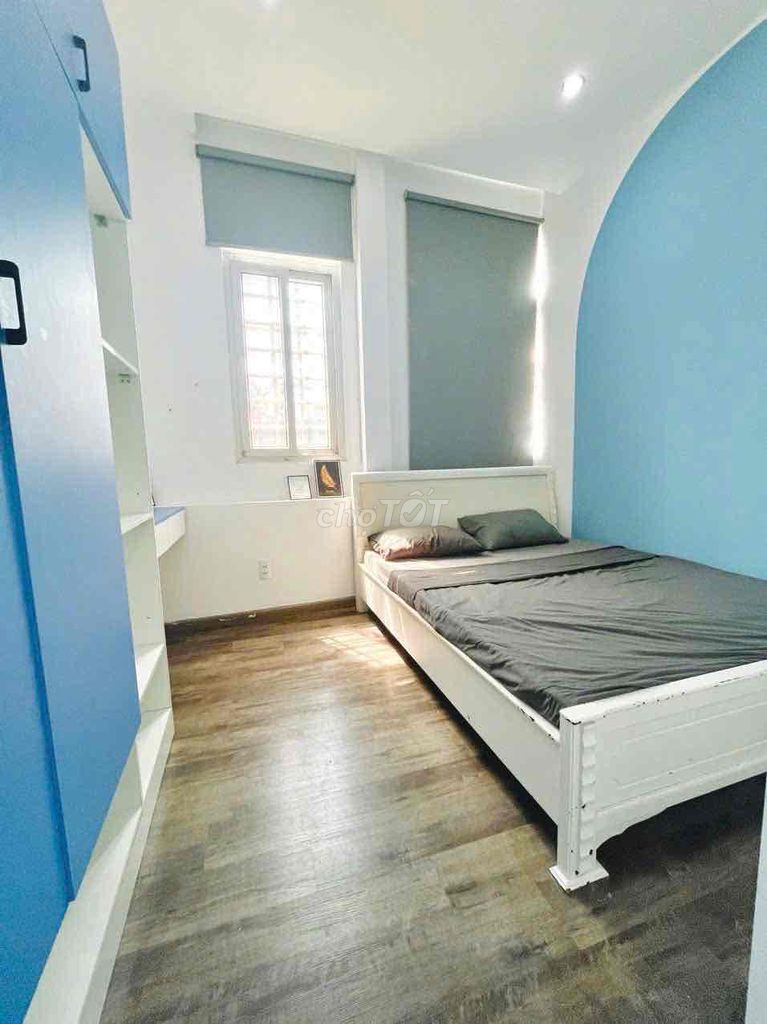 Two bedrooms full of furniture 12 million on the right side of the county.