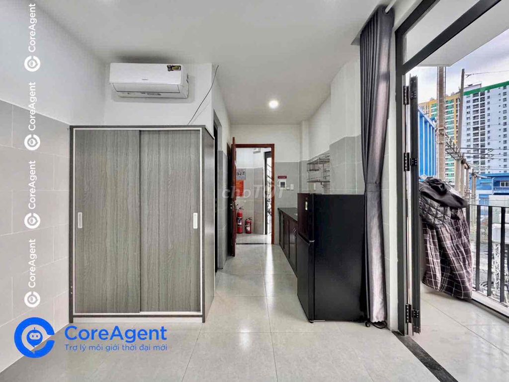 service apartment - top value 4 at Tân Phú - near aeon-vhu-heuit