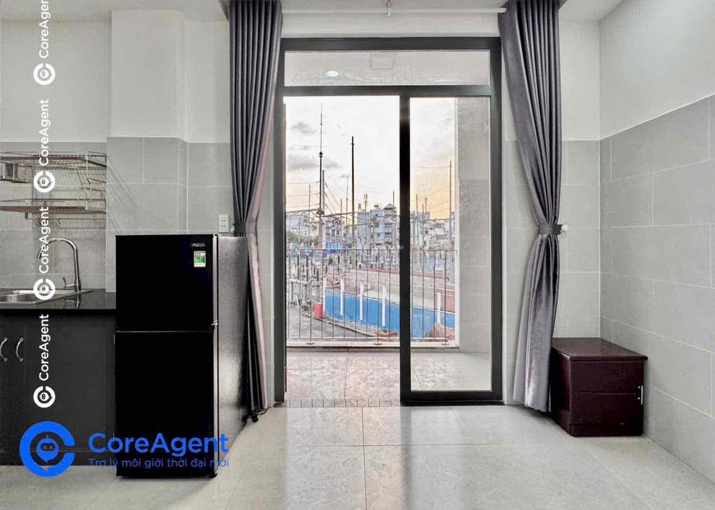 service apartment - top value 4 at Tân Phú - near aeon-vhu-heuit