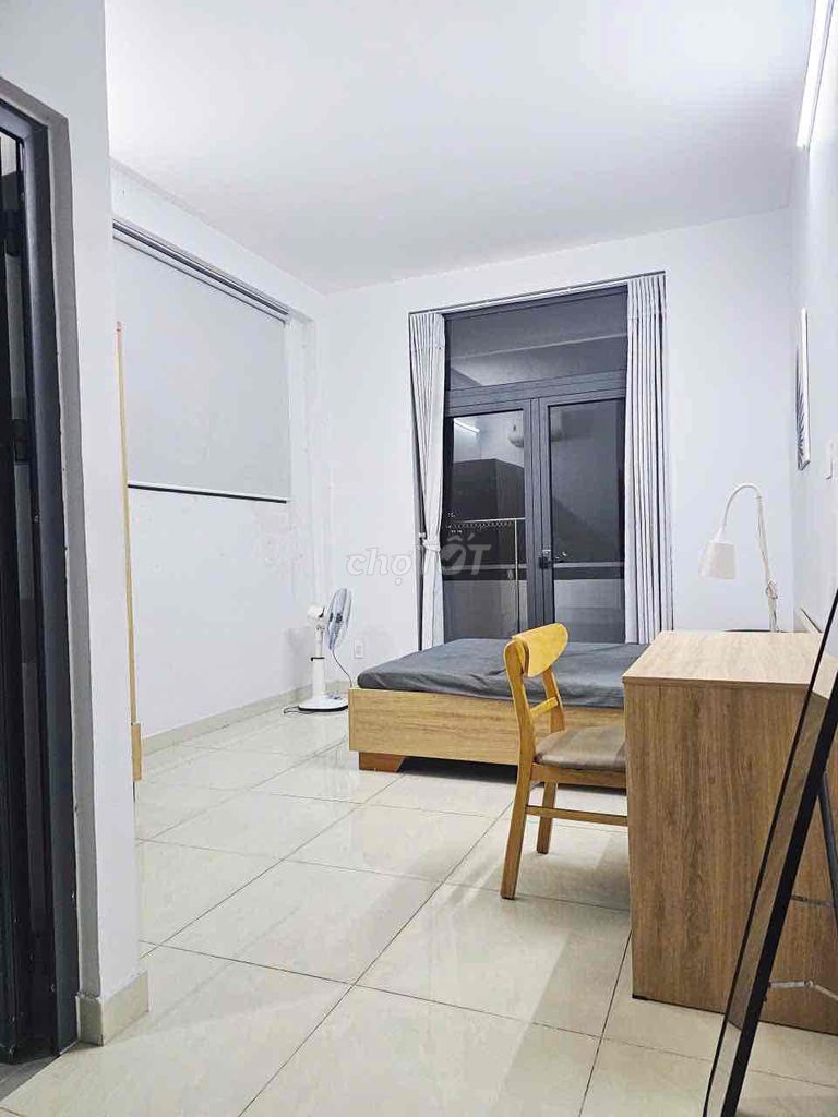 service apartment -- opposite rmit - kdc by the river