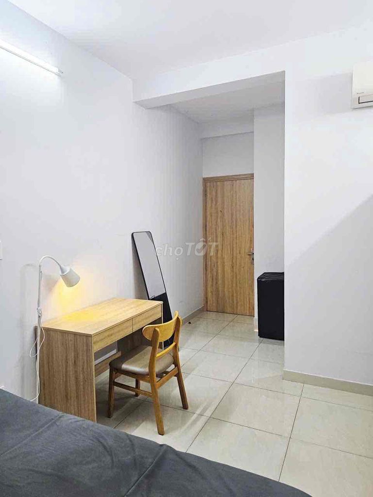 service apartment -- opposite rmit - kdc by the river