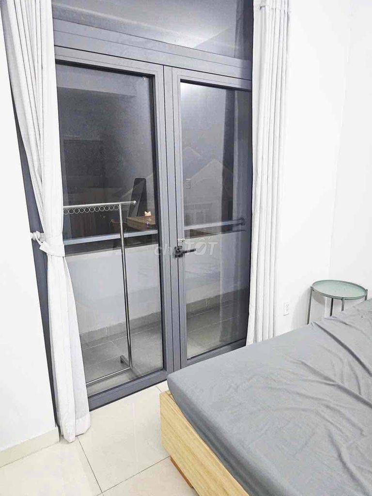 service apartment -- opposite rmit - kdc by the river