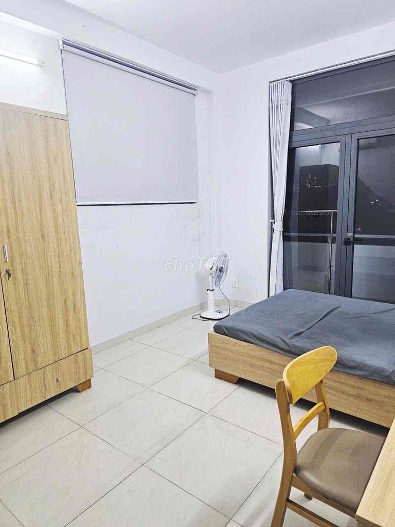 service apartment -- opposite rmit - kdc by the river