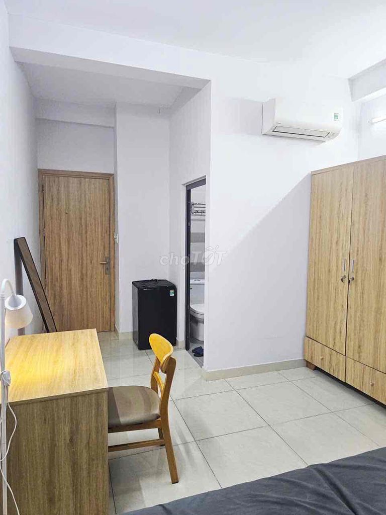 service apartment -- opposite rmit - kdc by the river
