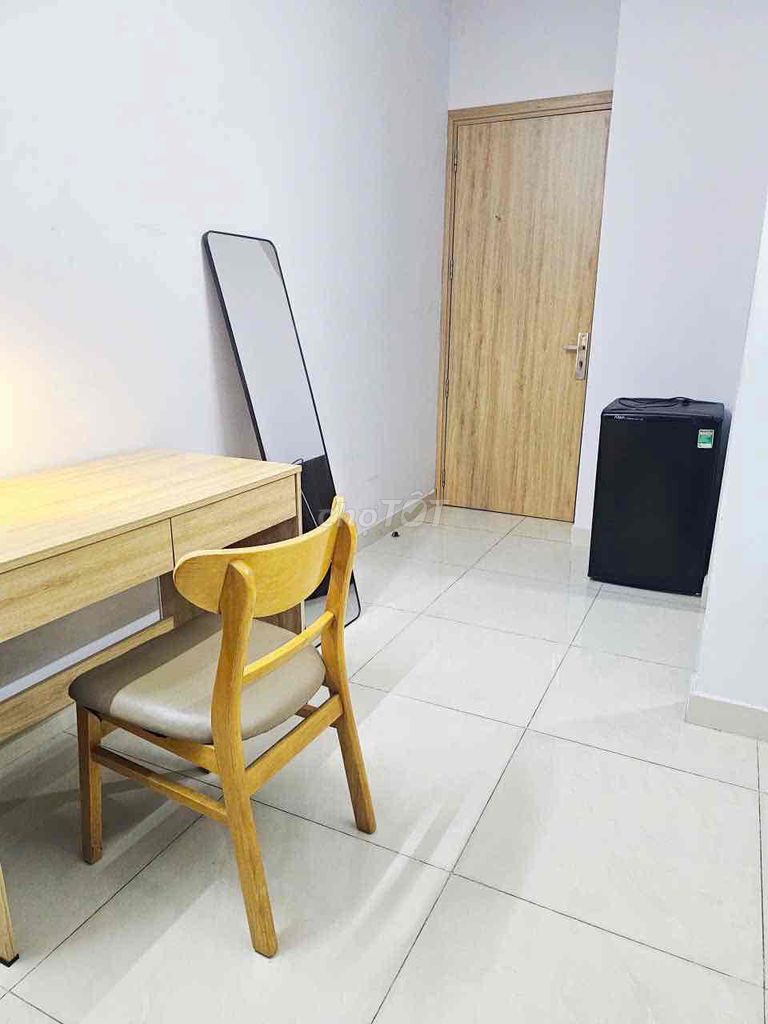 service apartment -- opposite rmit - kdc by the river