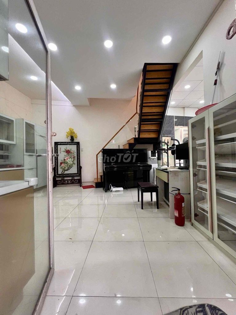 14 million-5 x10 M-1 upsize-1 bedroom-tank lk 10-11 - cover him - Bình Tân near to 4 B fall