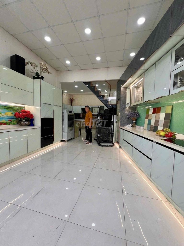 14 million-5 x10 M-1 upsize-1 bedroom-tank lk 10-11 - cover him - Bình Tân near to 4 B fall