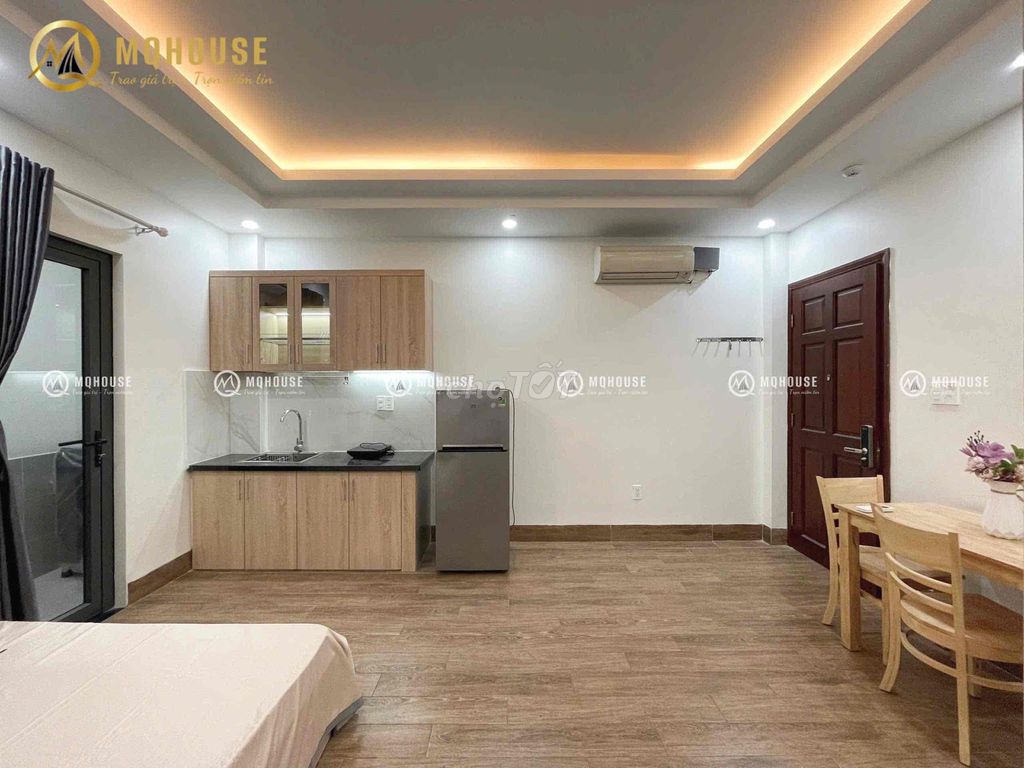 Nhất Chi Mai beauty room - Tân Bình 01 01 is extremely convenient