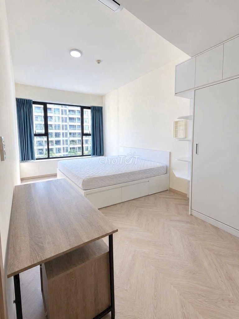 Rent a suite of two full bedrooms in the honorary furniture grand park