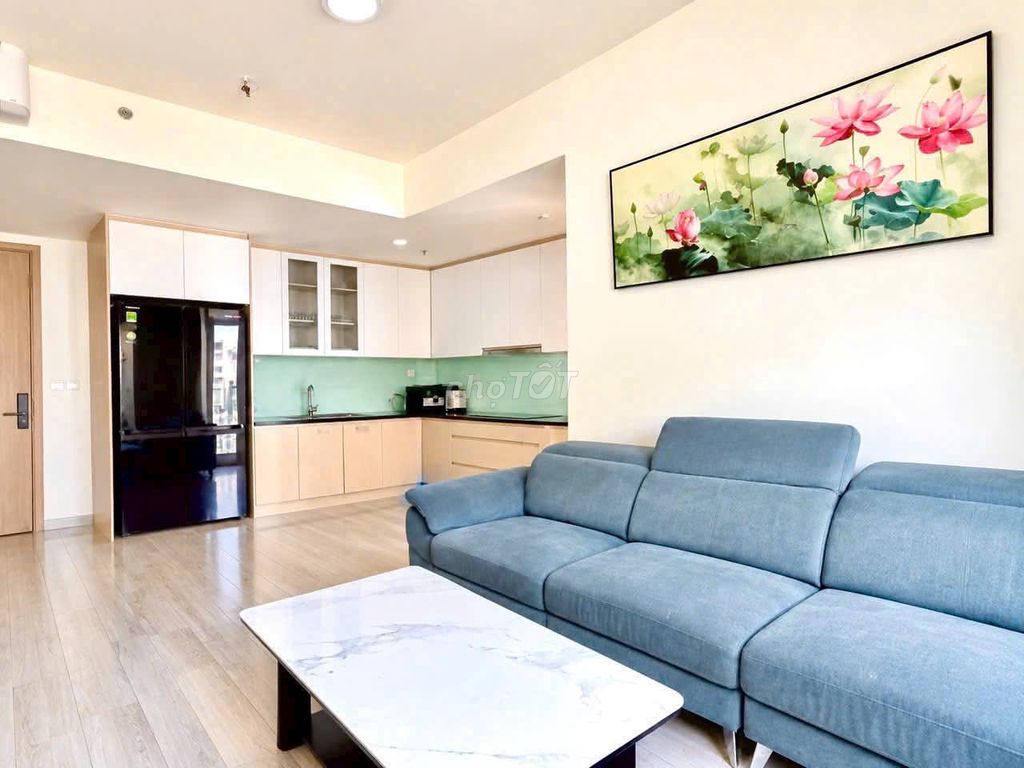 Rent a suite of two full bedrooms in the honorary furniture grand park