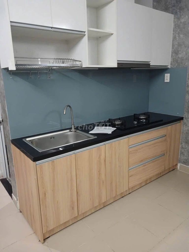 Rent the studio apartment of the third, tdm, old bd (now Funta, tp.hm)