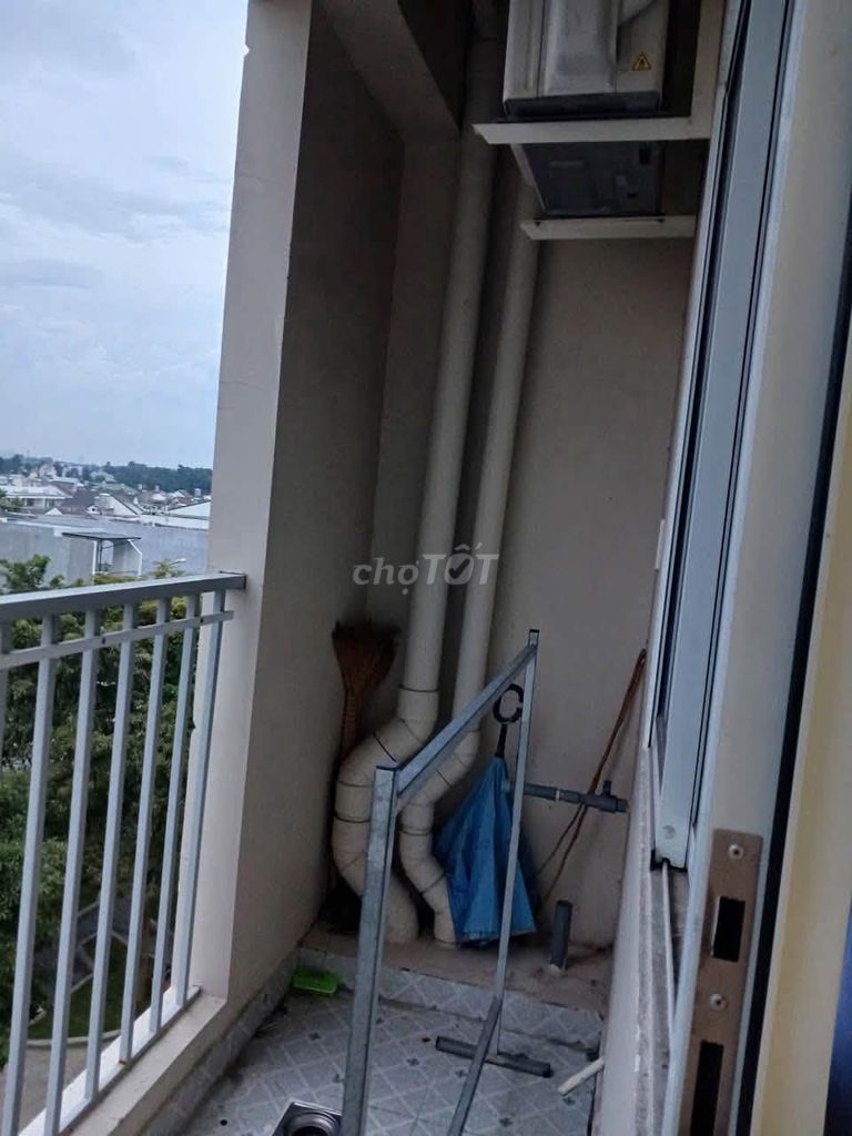 Rent the studio apartment of the third, tdm, old bd (now Funta, tp.hm)