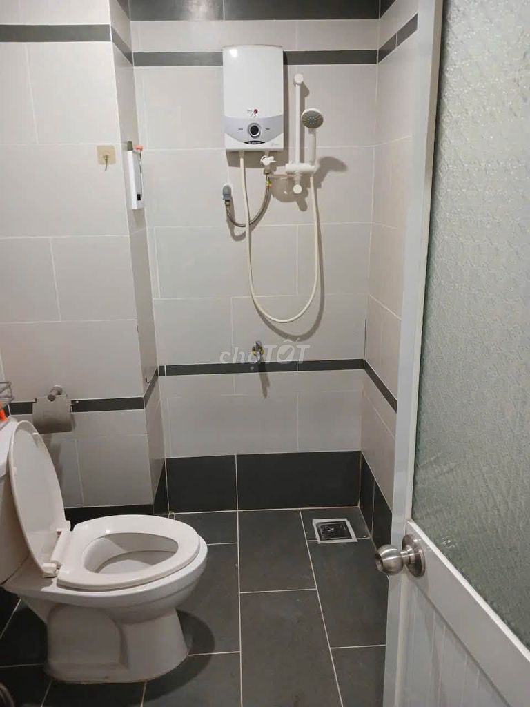 Rent the studio apartment of the third, tdm, old bd (now Funta, tp.hm)