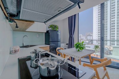 ...new built near the rmit,lotte, kdc male long, sweet wood,tdtu,ufm