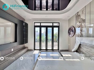 Open a Penthouses kitchen from 8 million in Bình Thạnh.