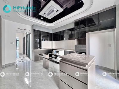 Open a Penthouses kitchen from 8 million in Bình Thạnh.