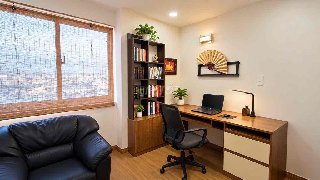Rent Samland Airport - Nguyên Hồng (128 m2 - 3 bedroom)
