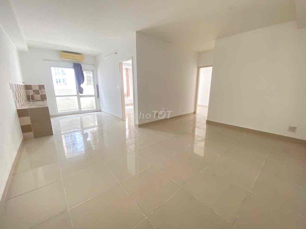 Rent Belleza apartments, two bedrooms, two toilets.