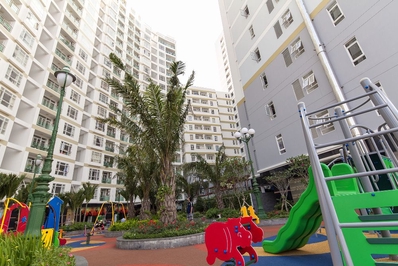 Renting Him Lam Riverside, 770 meters, 2 bedroom 2 toilets, 14 million,