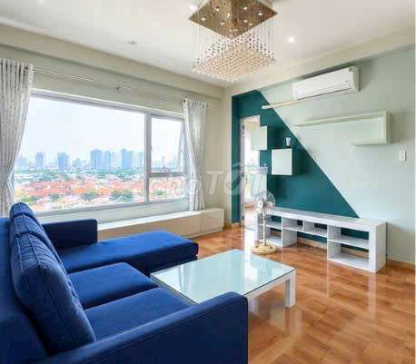 Ehome5 Trần Trọng Cung, District 7
