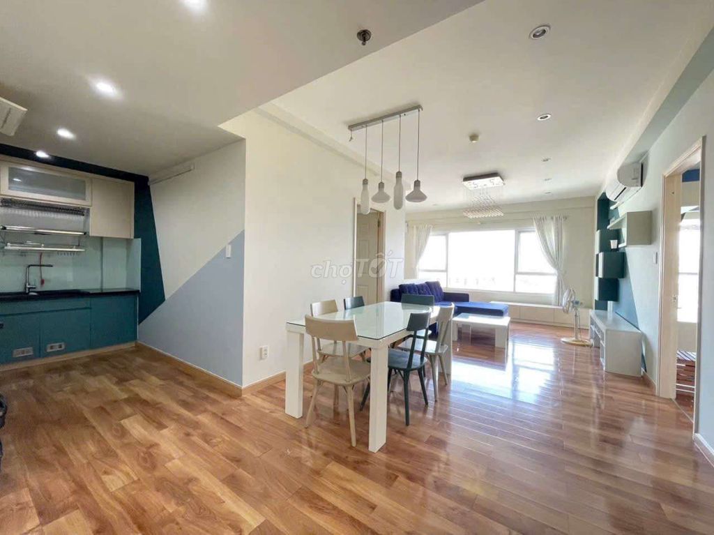 Ehome5 Trần Trọng Cung, District 7