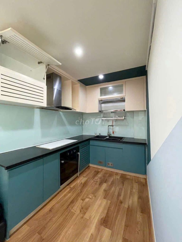 Ehome5 Trần Trọng Cung, District 7