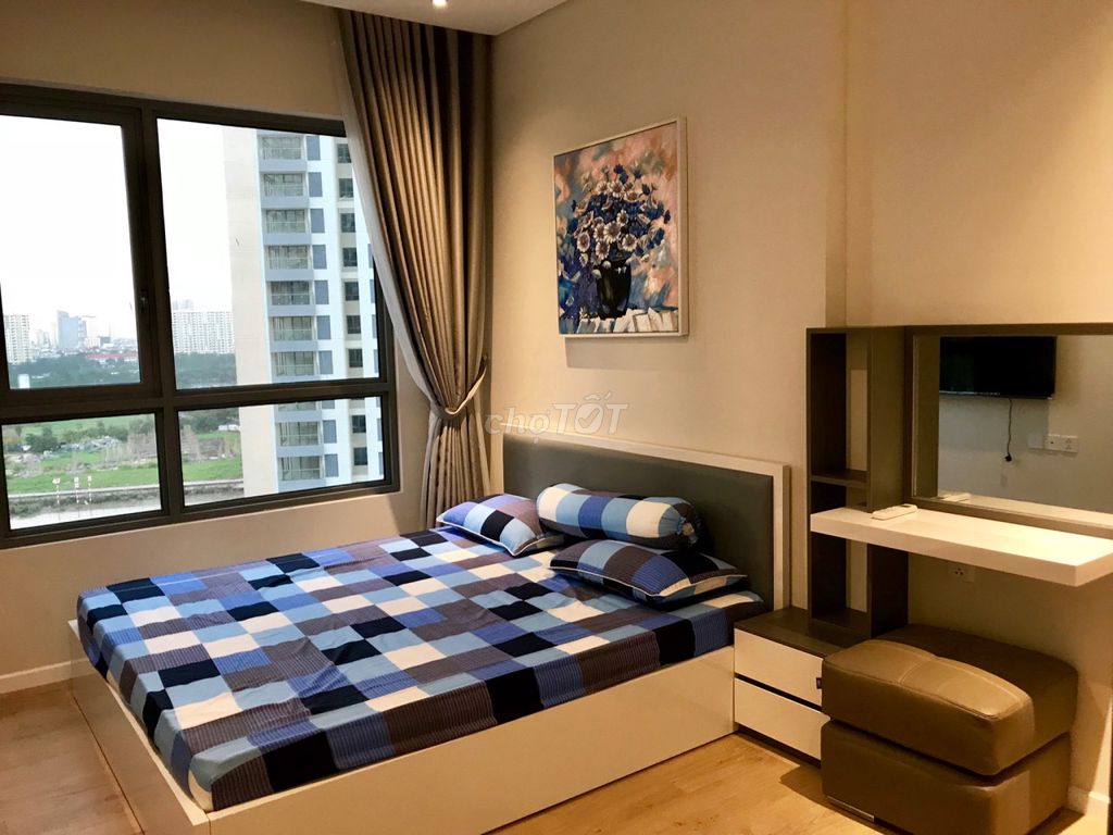 Nice house- A diamond island bedroom. Need to find a full-in-house tenant for only 19 million a month.