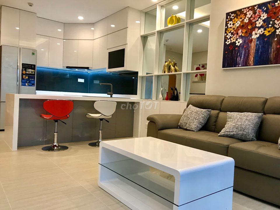 Nice house- A diamond island bedroom. Need to find a full-in-house tenant for only 19 million a month.