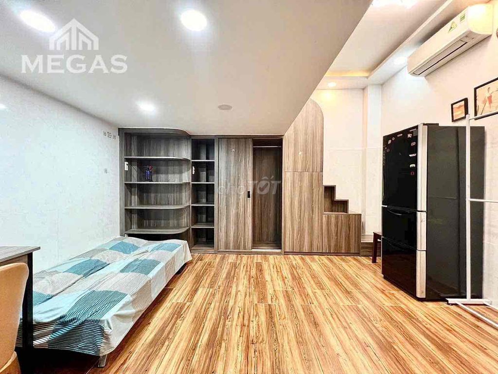 Newly opened project 100% right here at Spkt-N-N-Thủ Đức.