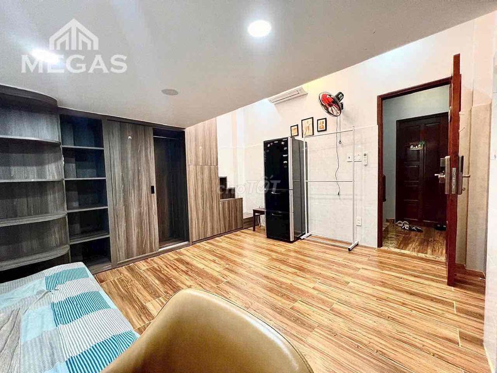 Newly opened project 100% right here at Spkt-N-N-Thủ Đức.