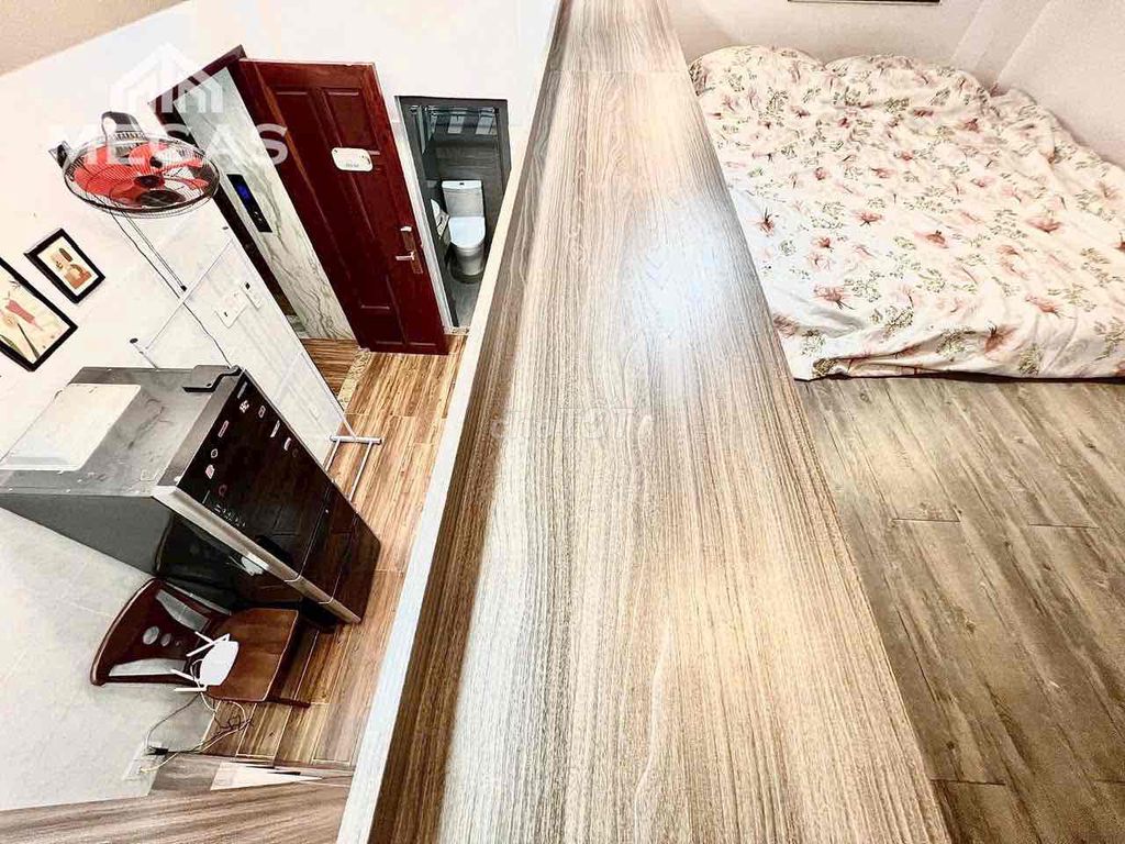 Newly opened project 100% right here at Spkt-N-N-Thủ Đức.