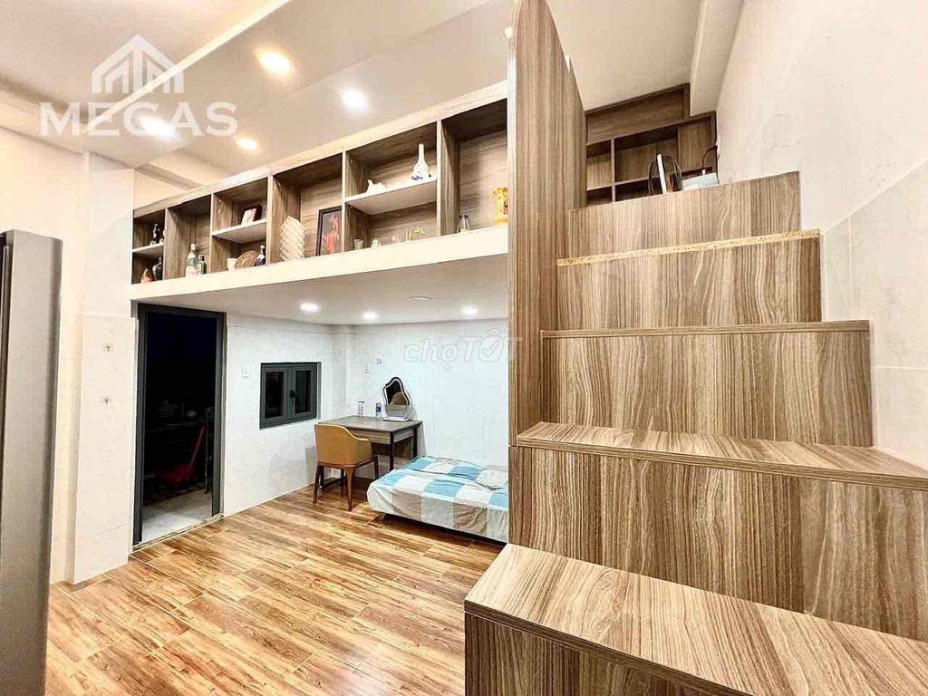 Newly opened project 100% right here at Spkt-N-N-Thủ Đức.