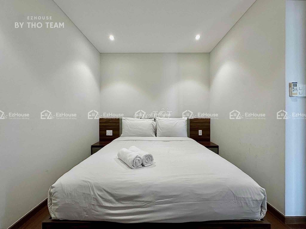Hot opening apartment 2 bedrooms each week at 4 7th.