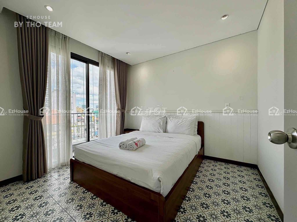 Hot opening apartment 2 bedrooms each week at 4 7th.