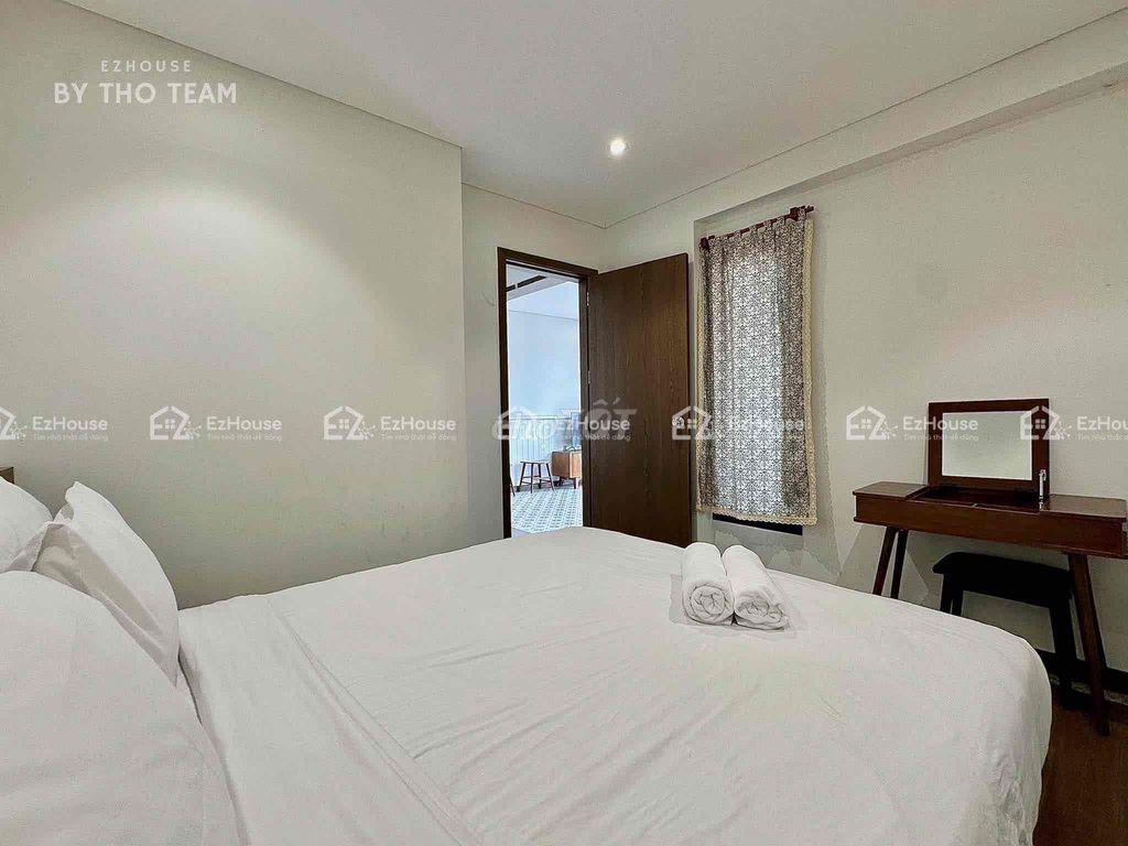 Hot opening apartment 2 bedrooms each week at 4 7th.