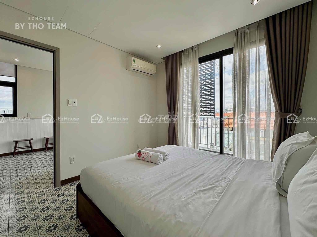 Hot opening apartment 2 bedrooms each week at 4 7th.