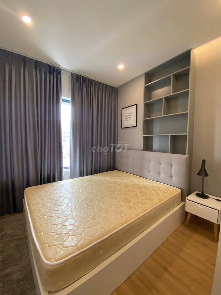 New city ENN 3 bedrooms view pool full interior rent of 22 million ath
