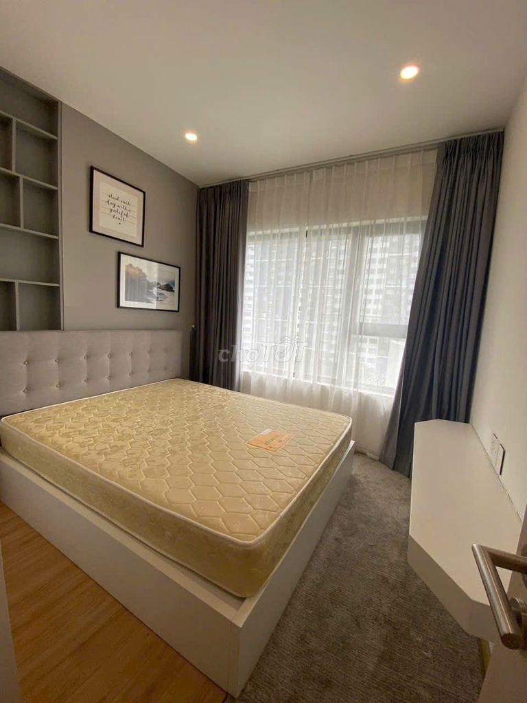 New city ENN 3 bedrooms view pool full interior rent of 22 million ath