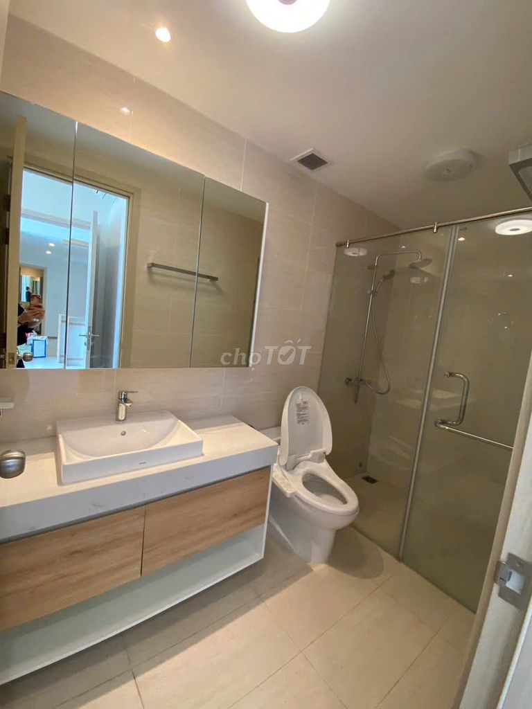 New city ENN 3 bedrooms view pool full interior rent of 22 million ath