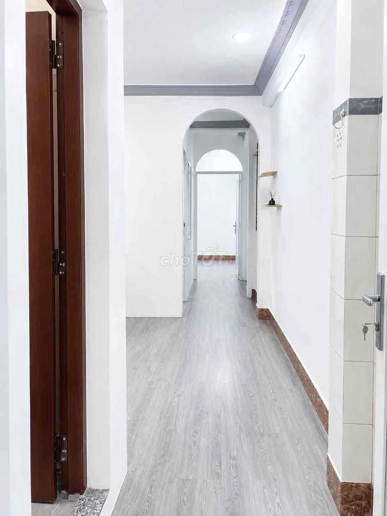 Rent two bedrooms full of furniture - private washing machines at the turn of the planet.