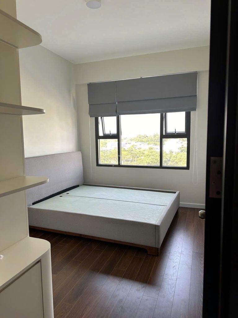 Two full bedrooms -- 10 million a month.