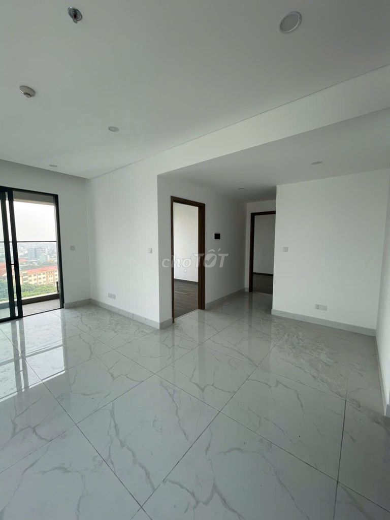 Renata 85 M2-- two bedrooms plus 2 toilets-- 16 million a month rent.