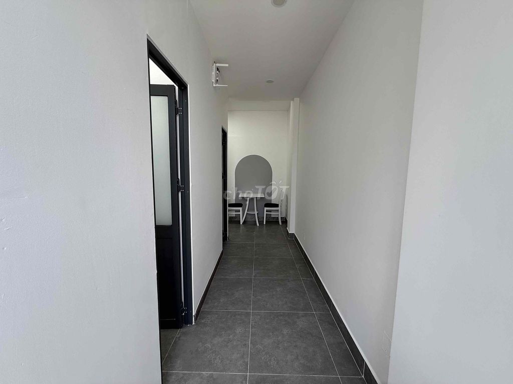 Rent a two-size elevator bedroom at Tân Bình.